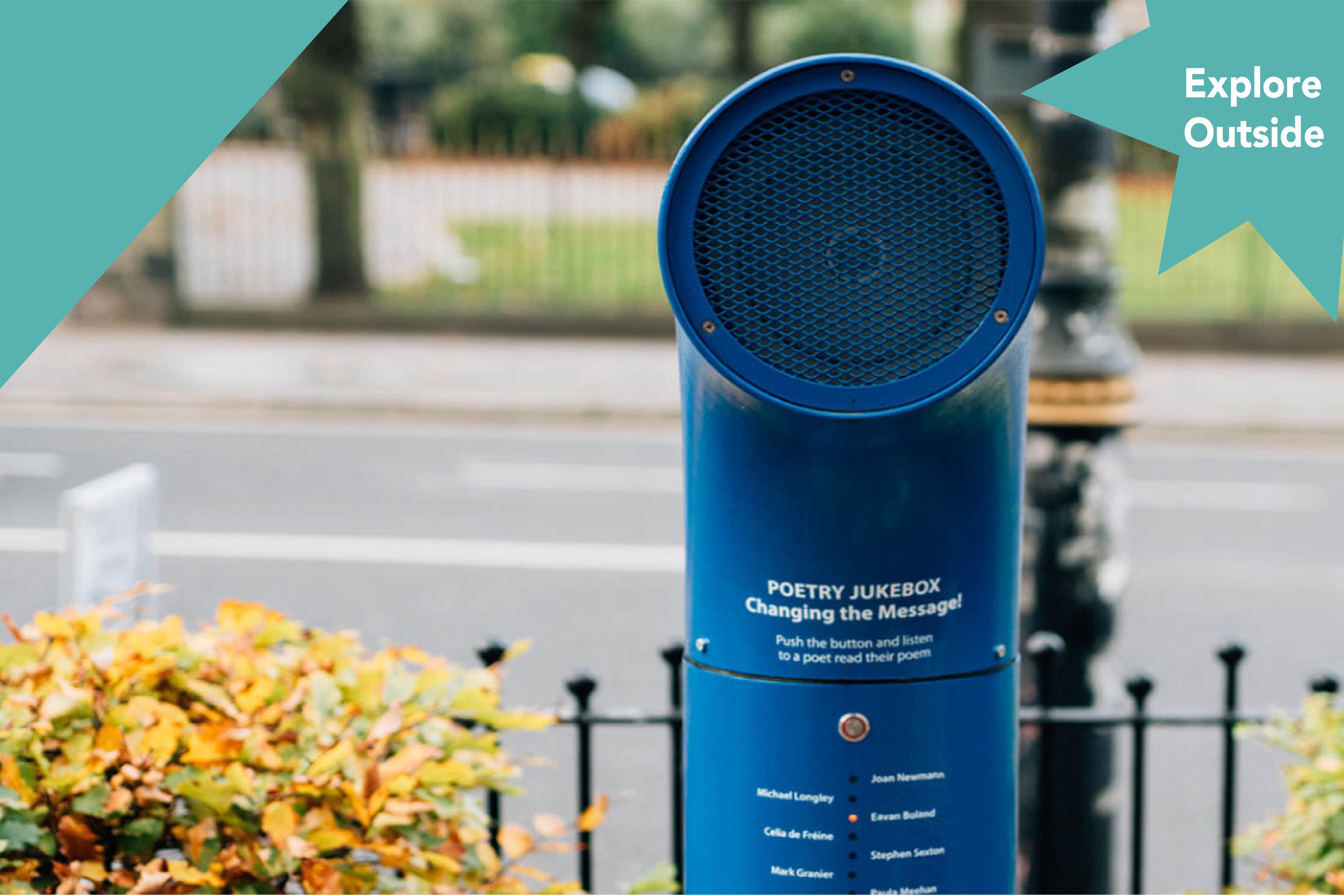 Workshop 1 Craft Room Belfast Book Festival
