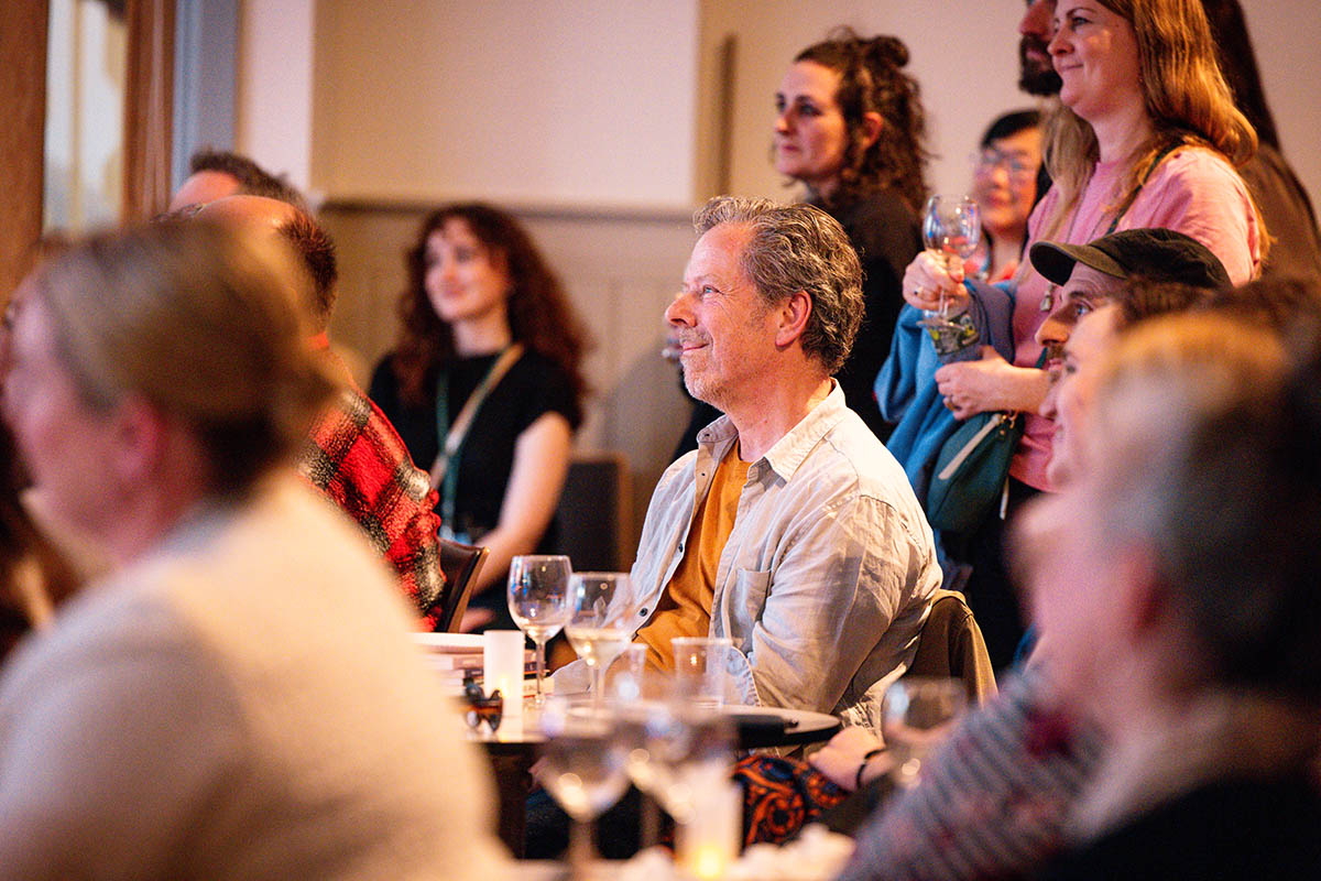 Belfast Book Festival