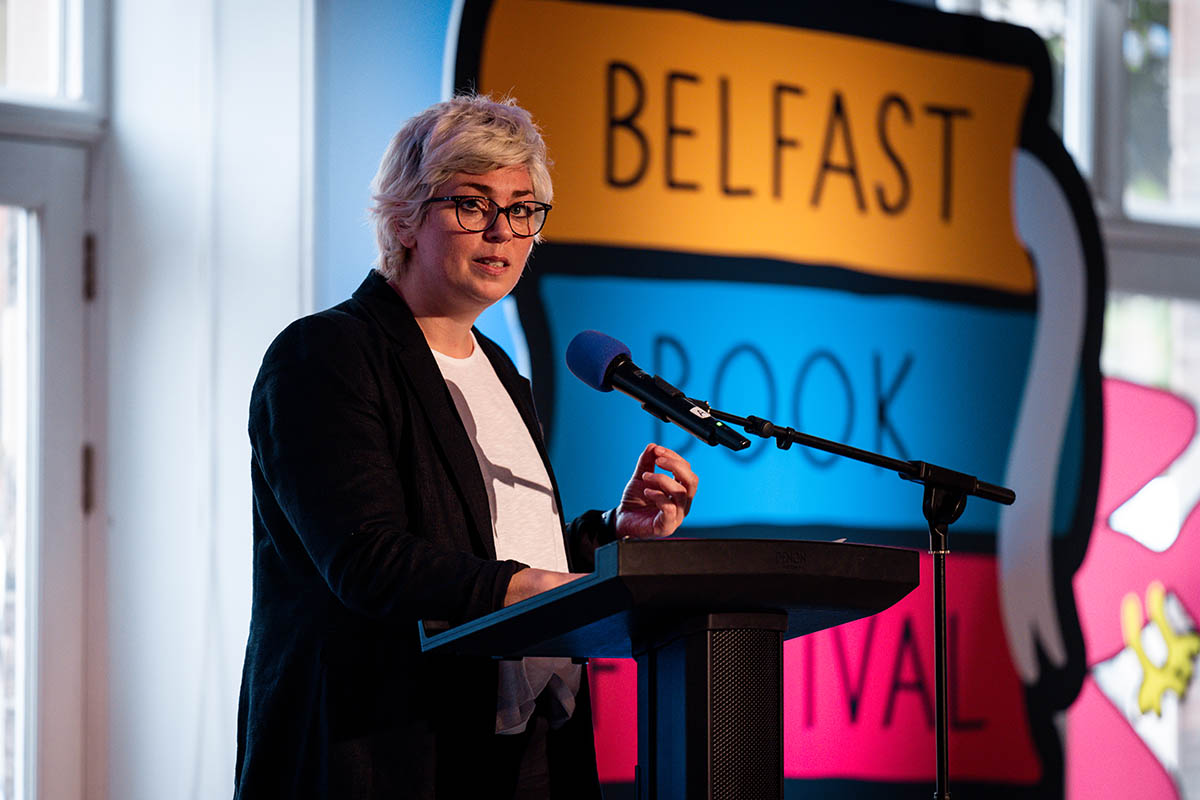 MCA winner ceremony 2024