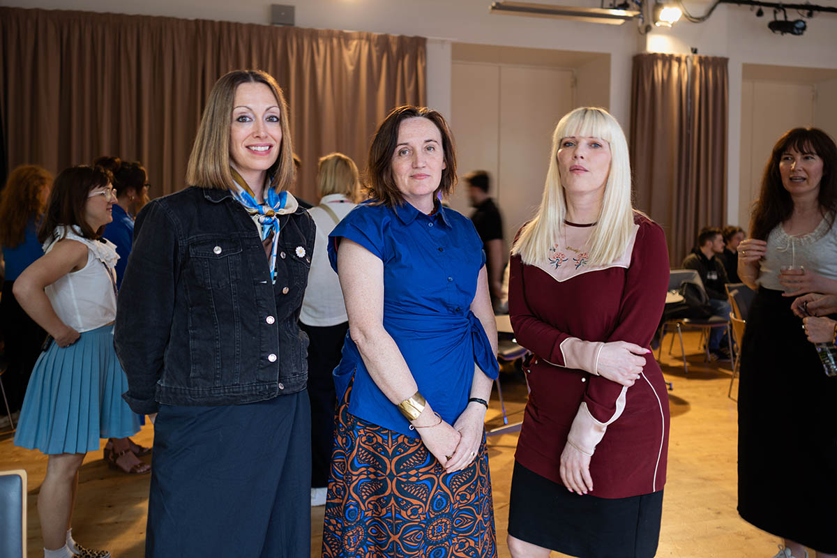 MCA winner ceremony 2024