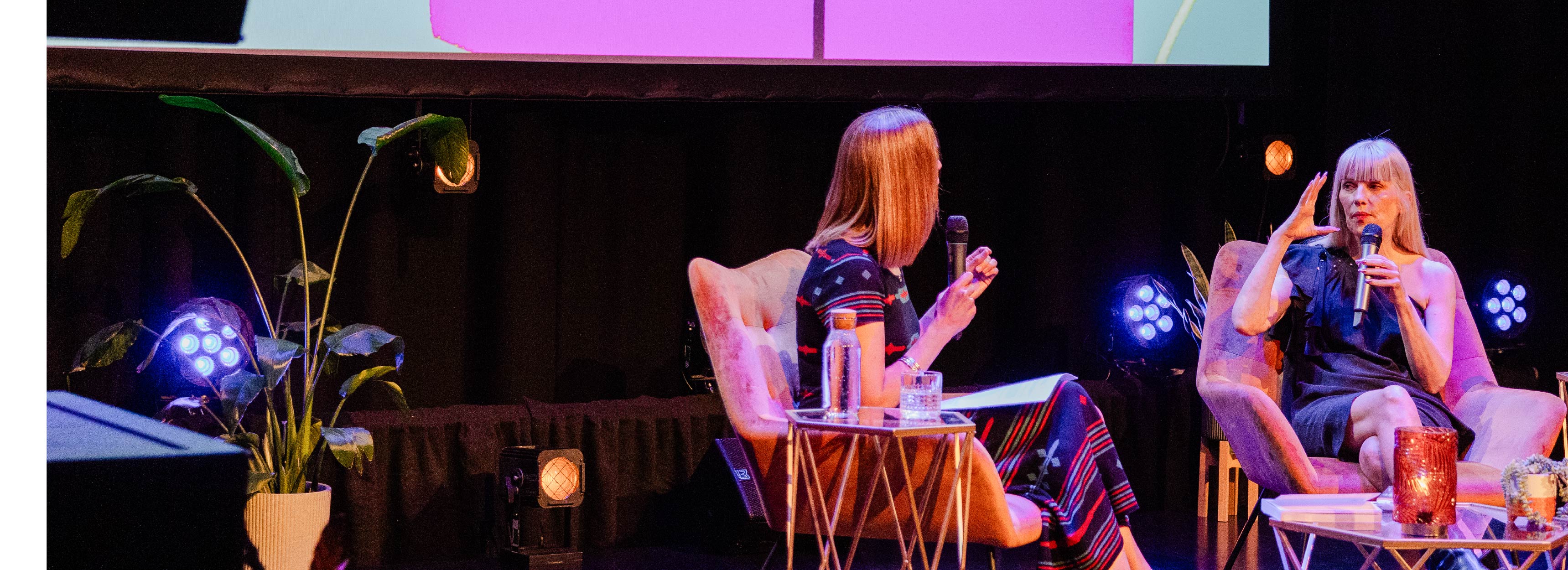 Join us for Belfast Book Festival 2026: 4 - 11 June!