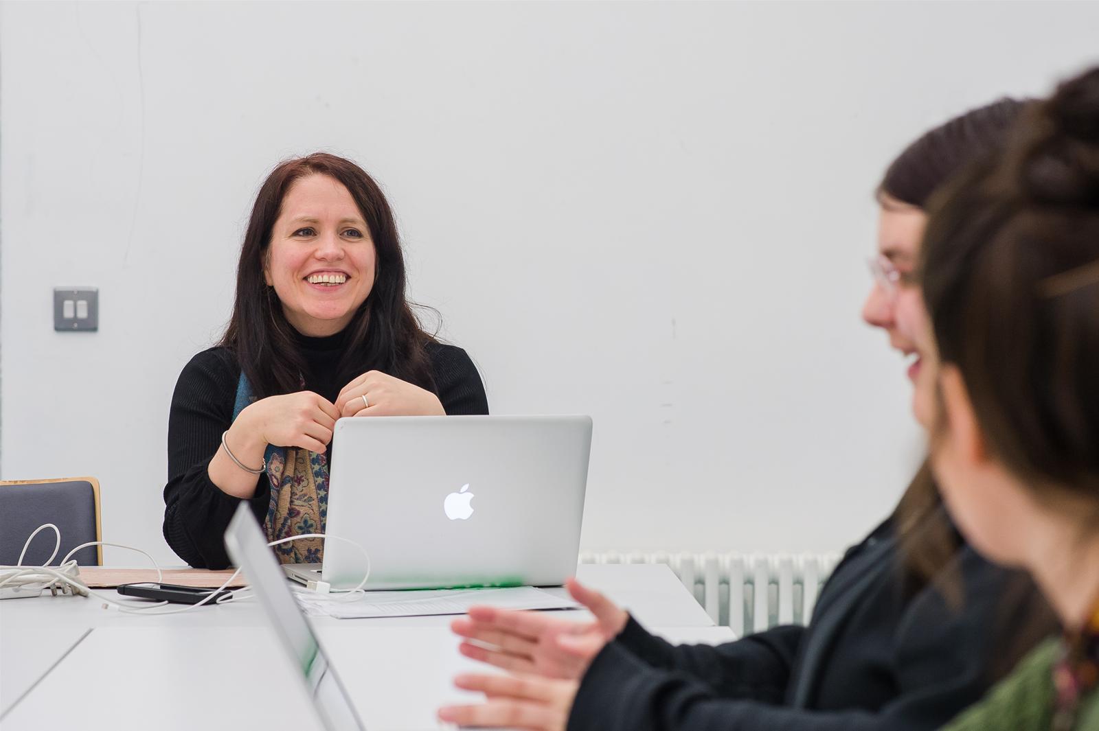 Engage, Outreach at The Crescent