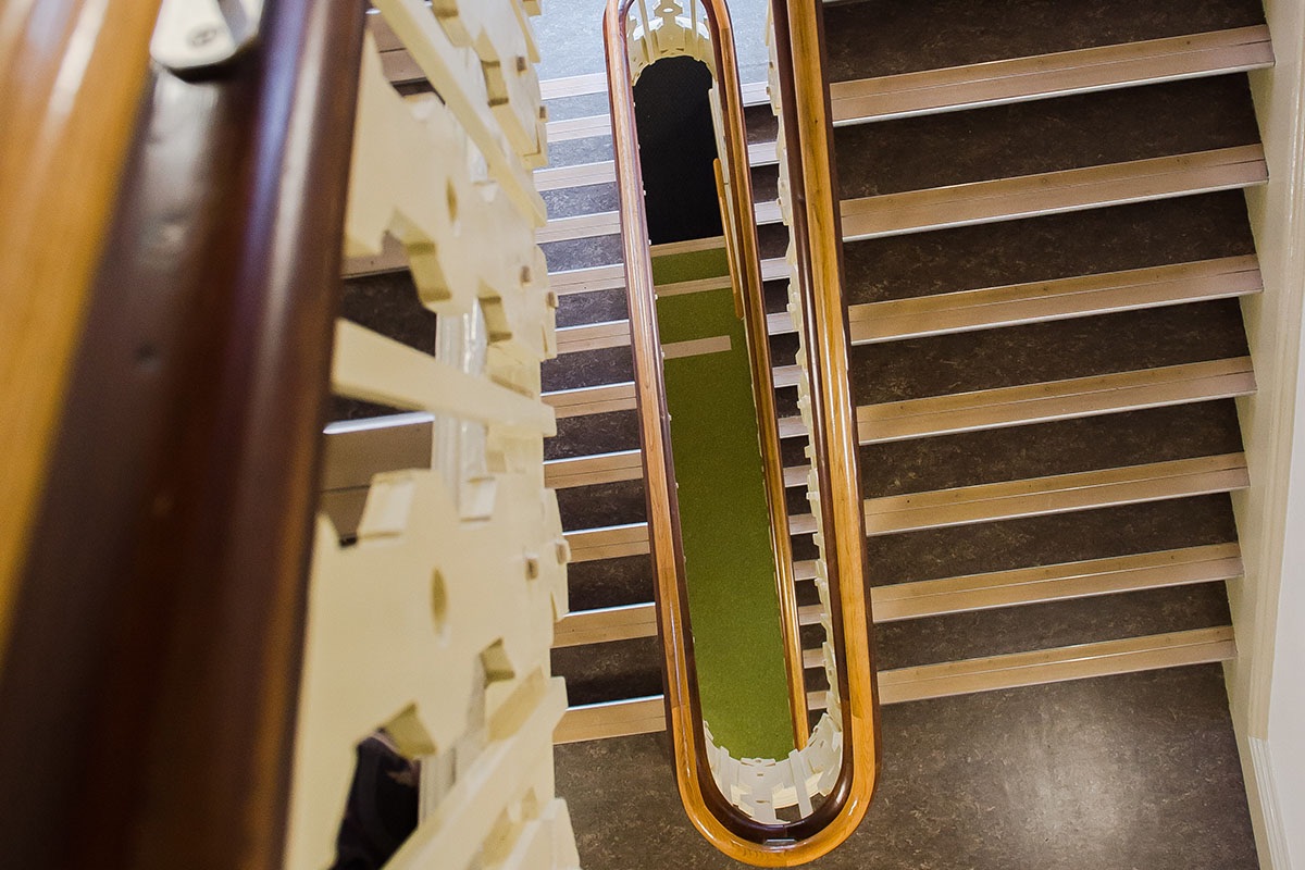 Short Story Winner 2025